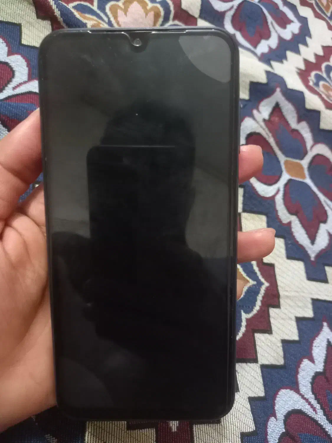 گوشی A15 رم 6 حافظه 128|موبایل|مشهد, ابوذر|دیوار