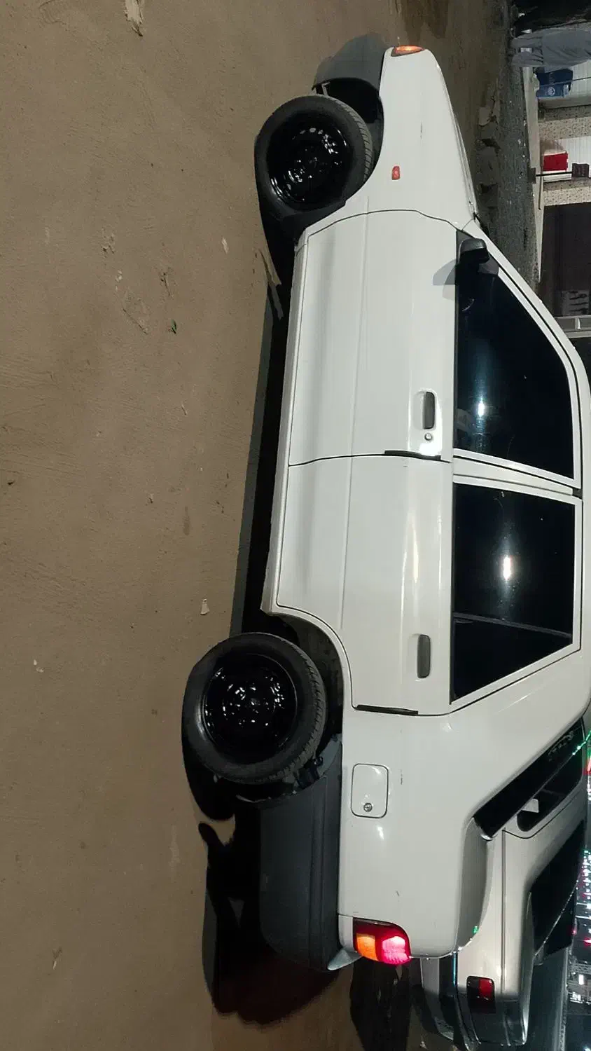 فروشی|خودرو سواری و وانت|کهنوج, |دیوار