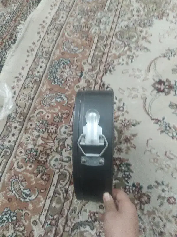 یک عدد قالب کیک|ظروف پخت‌وپز|تبریز, |دیوار