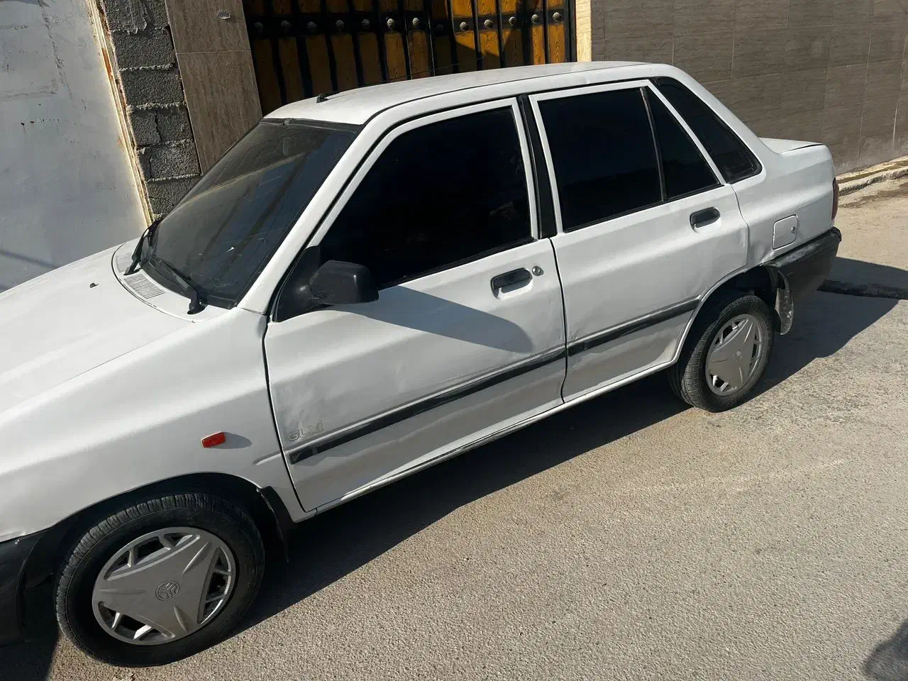 پراید|خودرو سواری و وانت|بوشهر, |دیوار