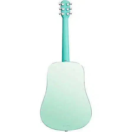 گیتار آگوستیک بلو لاوا Blue lava|گیتار، بیس، امپلیفایر|تهران, فلسطین (میدان انقلاب)|دیوار