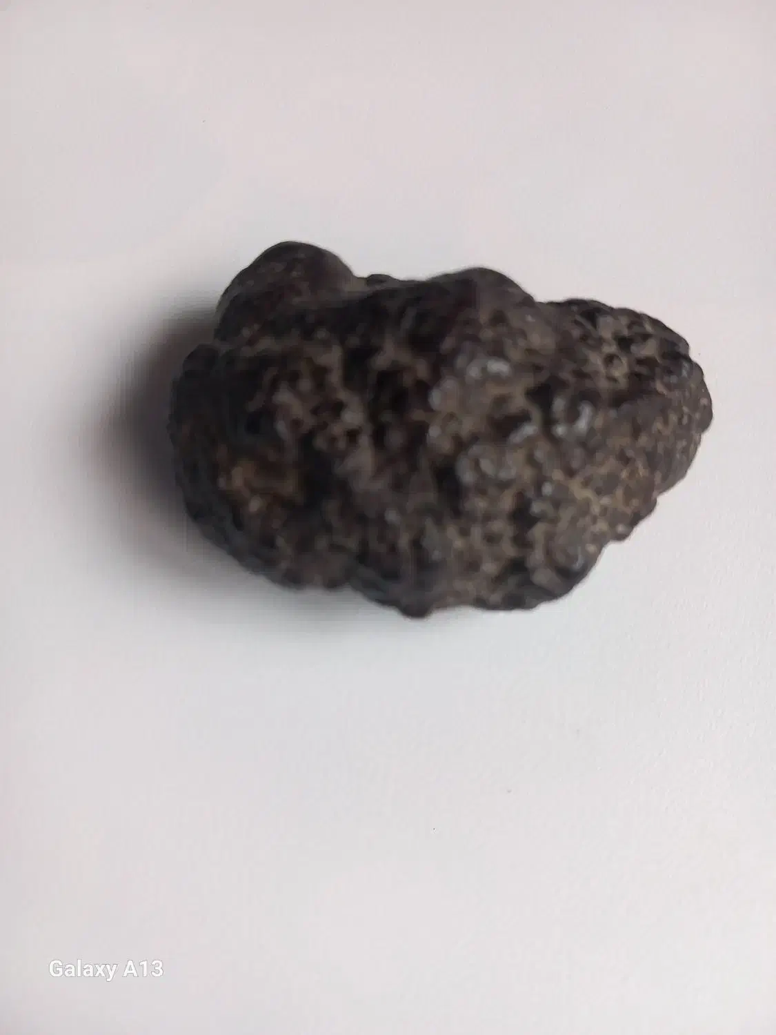 شهاب سنگ  سنگ آسمانی|کلکسیون اشیاء عتیقه|فردیس, فردیس|دیوار