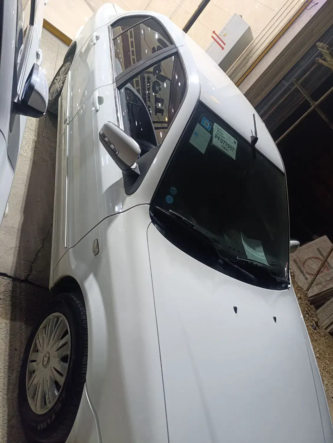 سورن پلاسef7402|خودرو سواری و وانت|اهواز, رسالت|دیوار