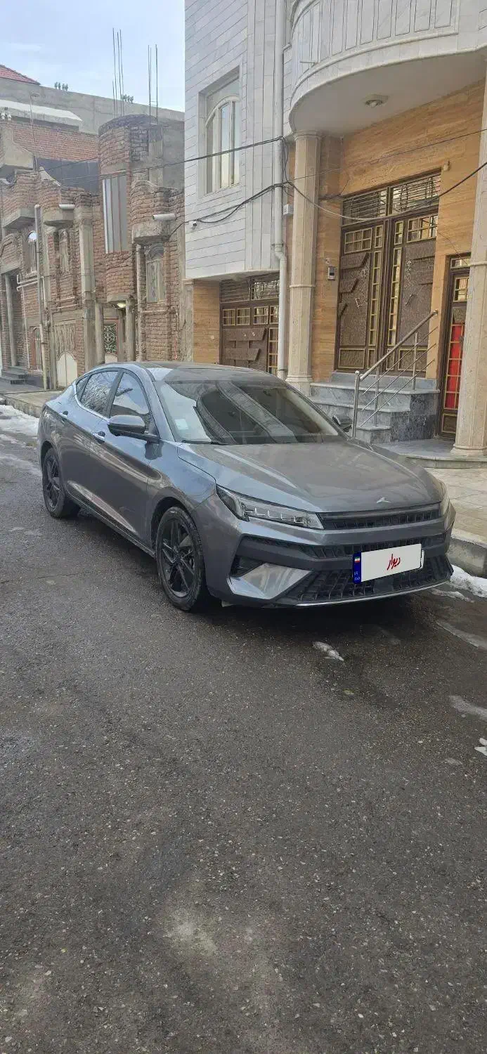 کا ام سی|خودرو سواری و وانت|تبریز, |دیوار