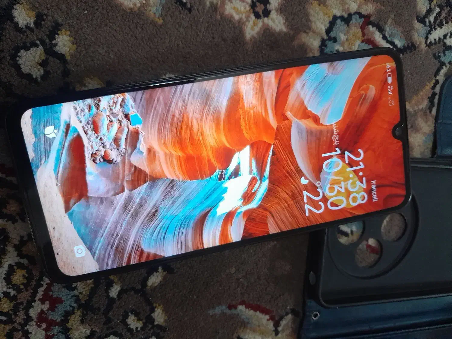 گوشی|موبایل|مشهد, امین آباد|دیوار