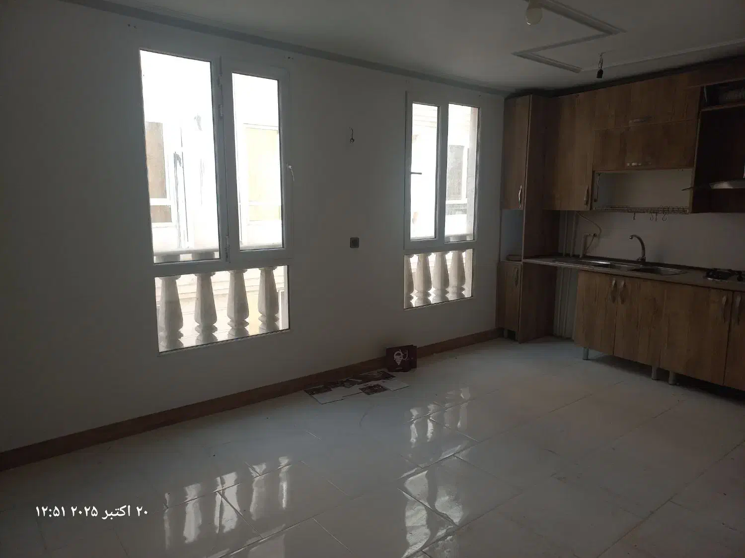 ۳۵متر تکواحدی آفتابگیر  فرعی دنج زعفرانیه|اجارهٔ آپارتمان|تهران, زعفرانیه|دیوار