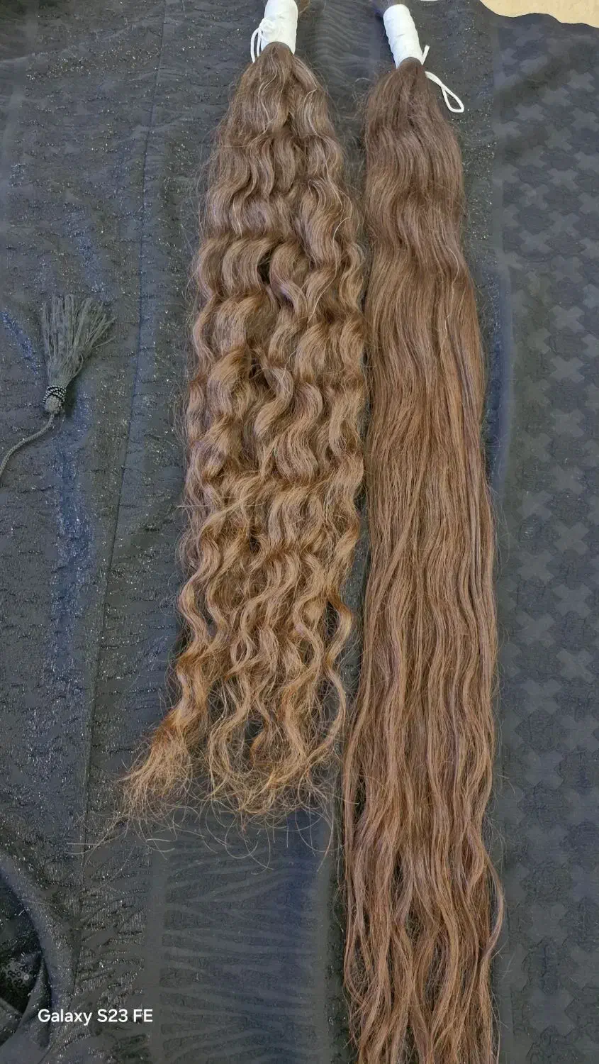 خریدار اصلی مو ..بدون واسطه موهای خود را بفروشید|خدمات آرایشگری و زیبایی|دیشموک, |دیوار