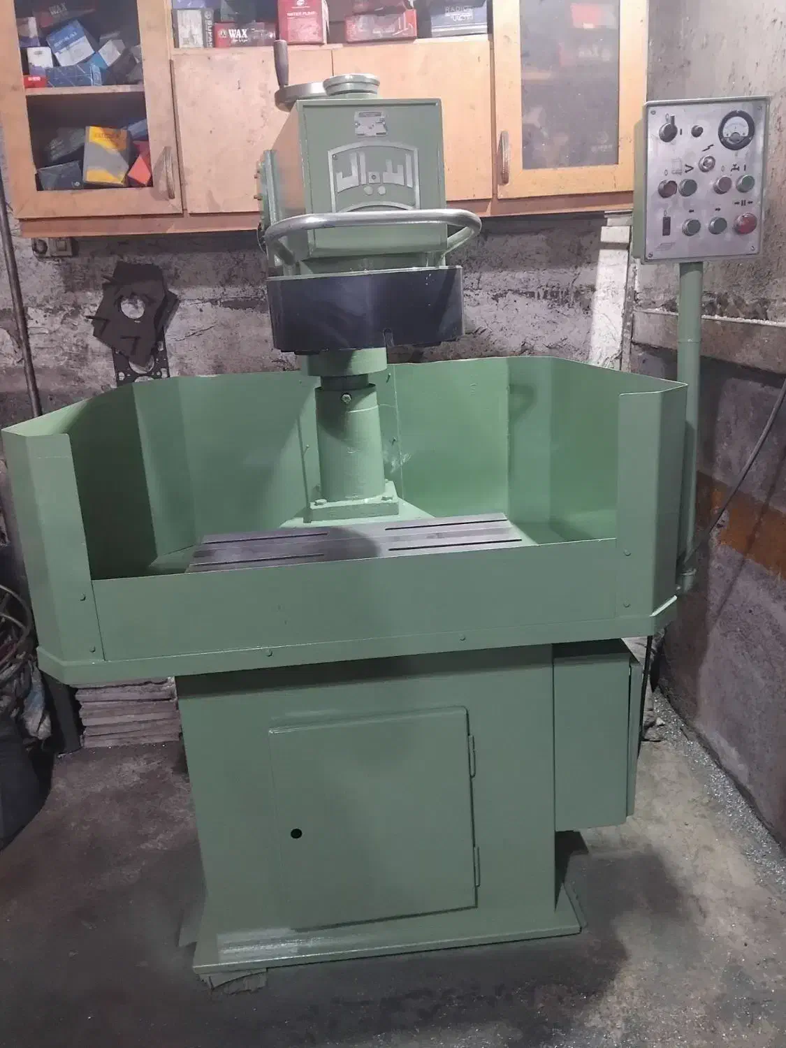 فروش کفتراش فوری|ماشین‌آلات صنعتی|تربت‌حیدریه, ابوذر|دیوار