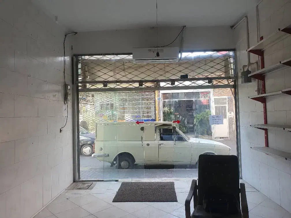 رهن و اجاره یک واحد تجاری|اجارهٔ مغازه و غرفه|مشهد, هفت تیر (نه دره)|دیوار