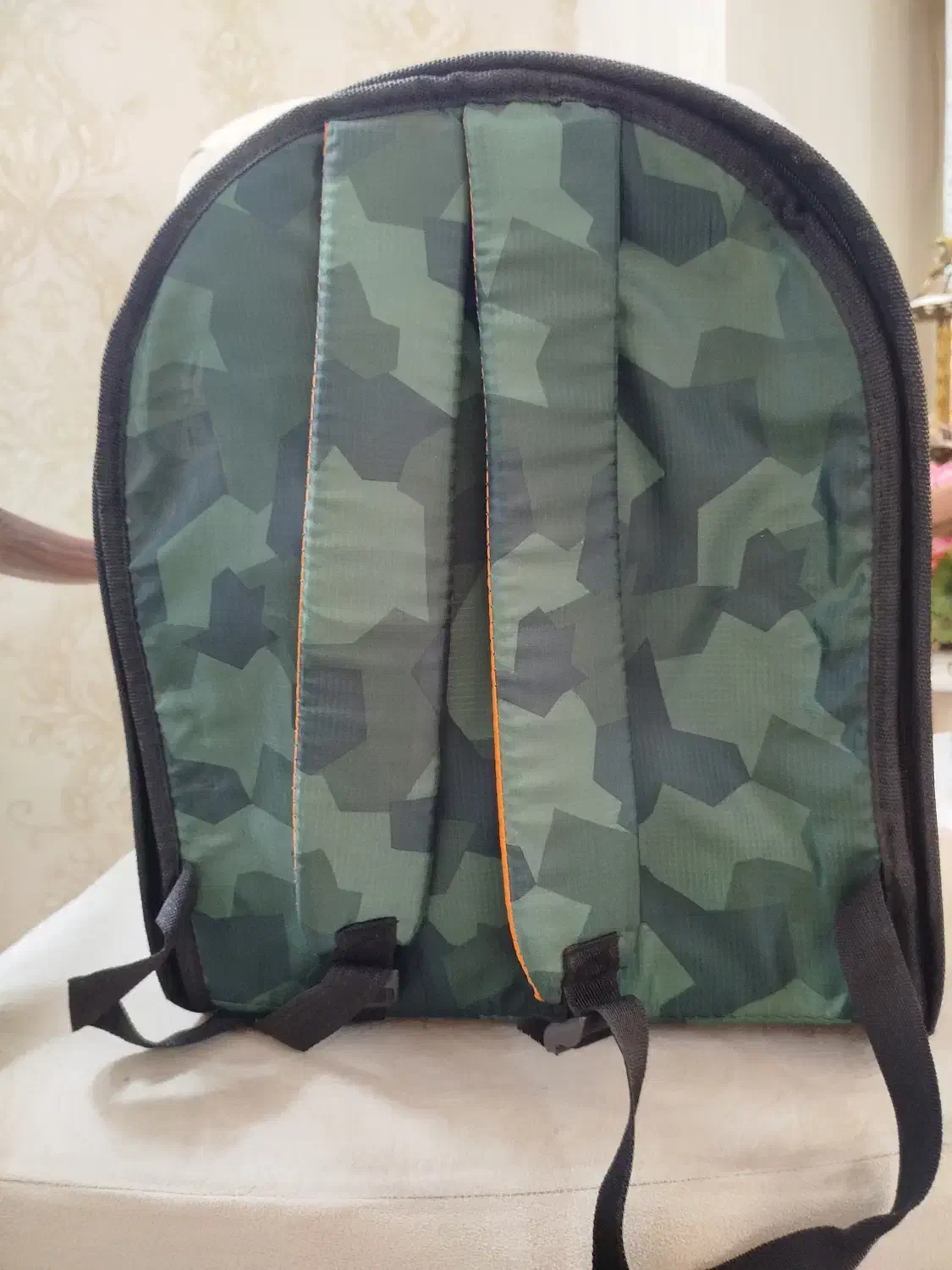 کوله پرنده|لوازم جانبی حیوانات|ری, ولی آباد|دیوار