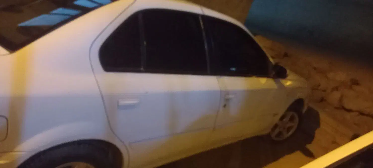 ماشین فروشی|خودرو سواری و وانت|سنندج, |دیوار