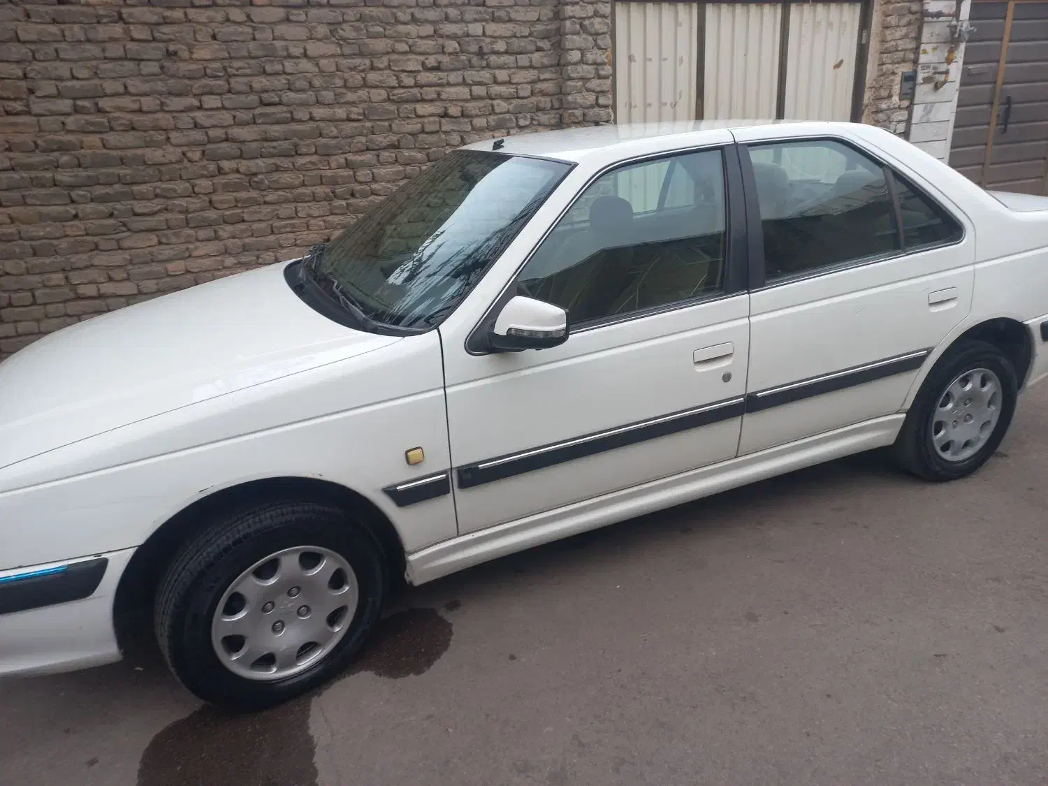 پژو پارس مدل88|خودرو سواری و وانت|زنجان, |دیوار