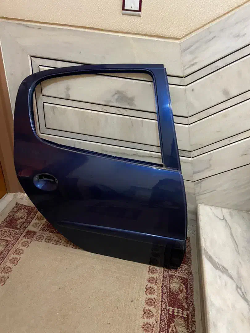 درب ۲۰۷|قطعات یدکی و لوازم جانبی|اصفهان, شهرک کاوه|دیوار