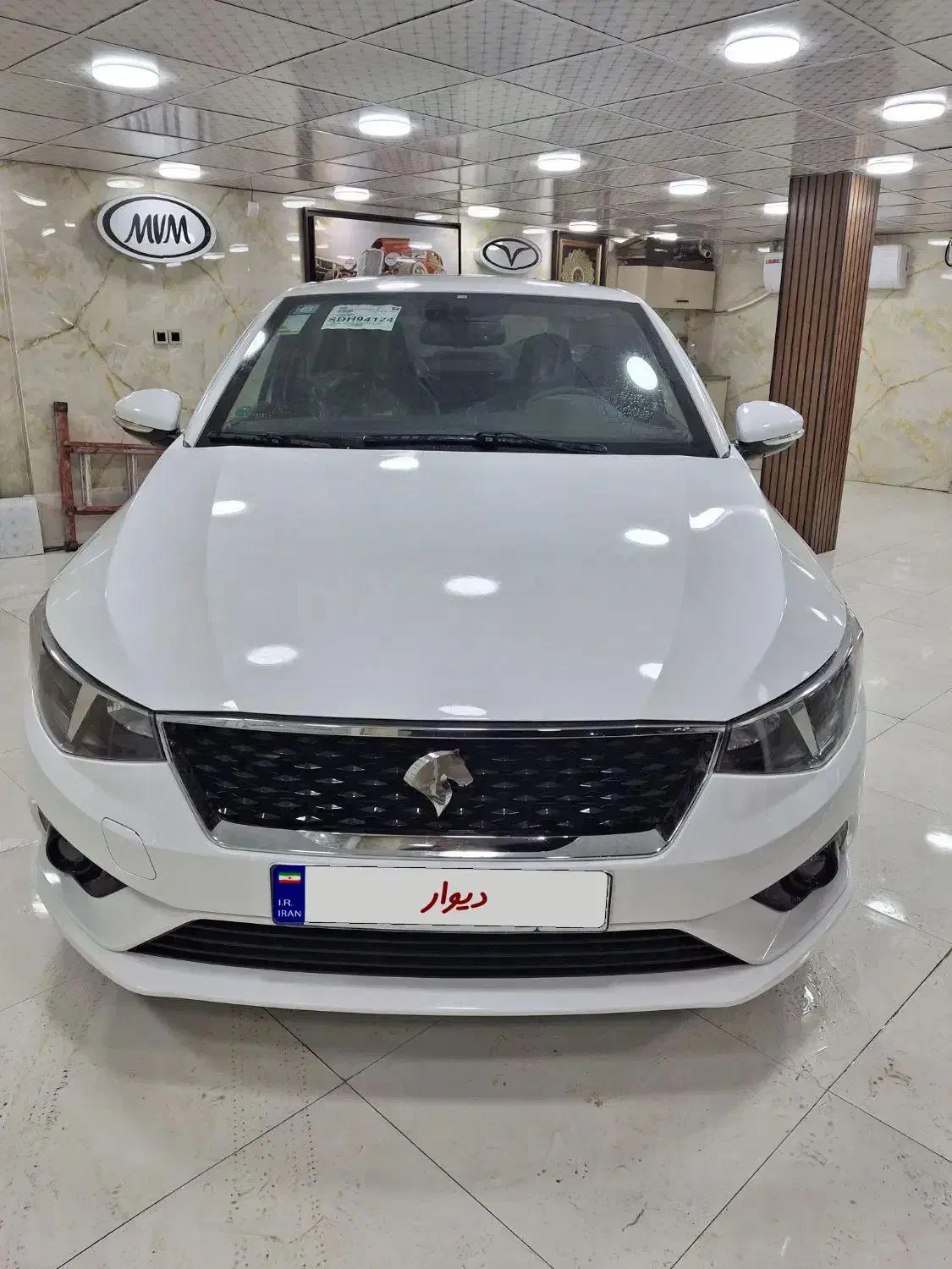 تارا v4اتوماتیک|خودرو سواری و وانت|بندر ماهشهر, |دیوار