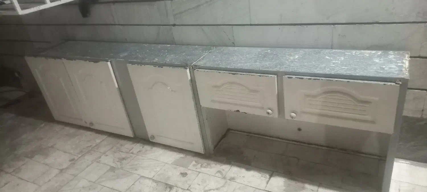 کابینت|مصالح و تجهیزات ساختمان|خرمشهر, |دیوار