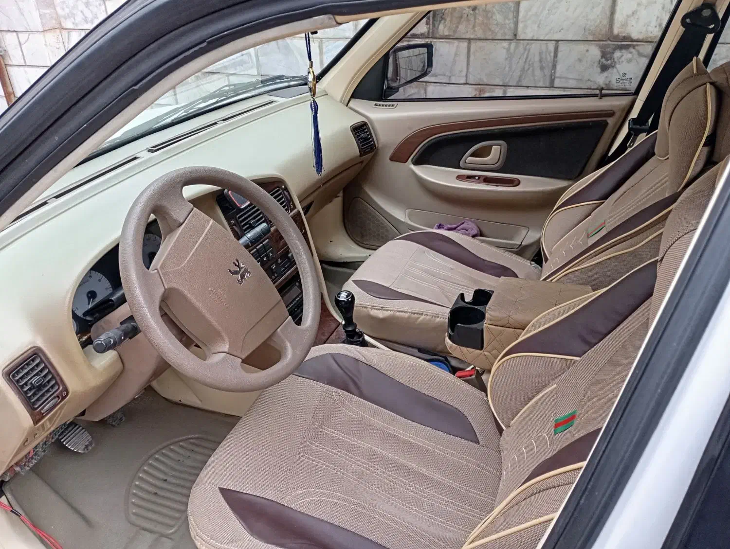 پارس سال مدل 90|خودرو سواری و وانت|بروجرد, |دیوار