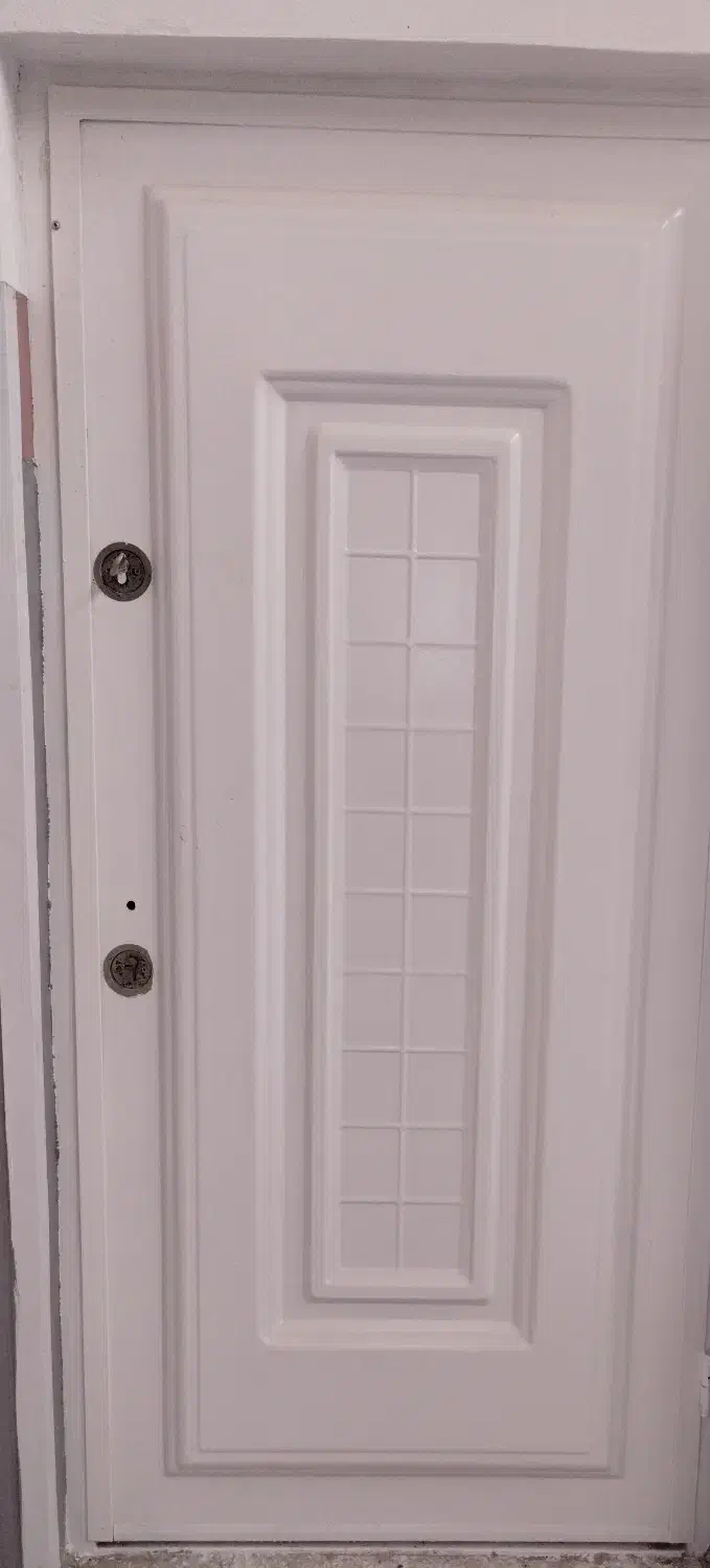 در ضد سرقت|مصالح و تجهیزات ساختمان|کیش, |دیوار