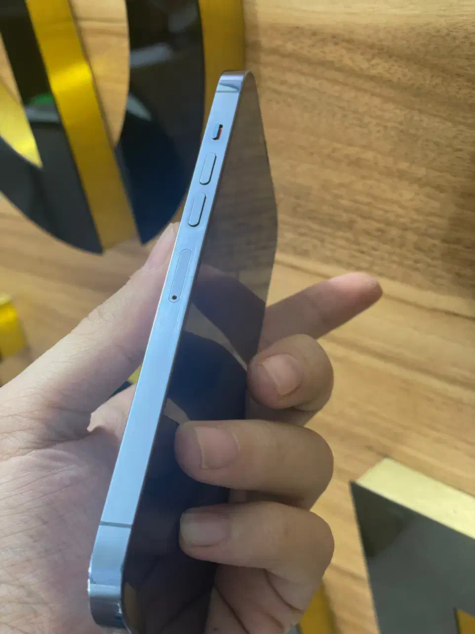 13 pro max 256GIG ZAA|موبایل|کرمانشاه, |دیوار