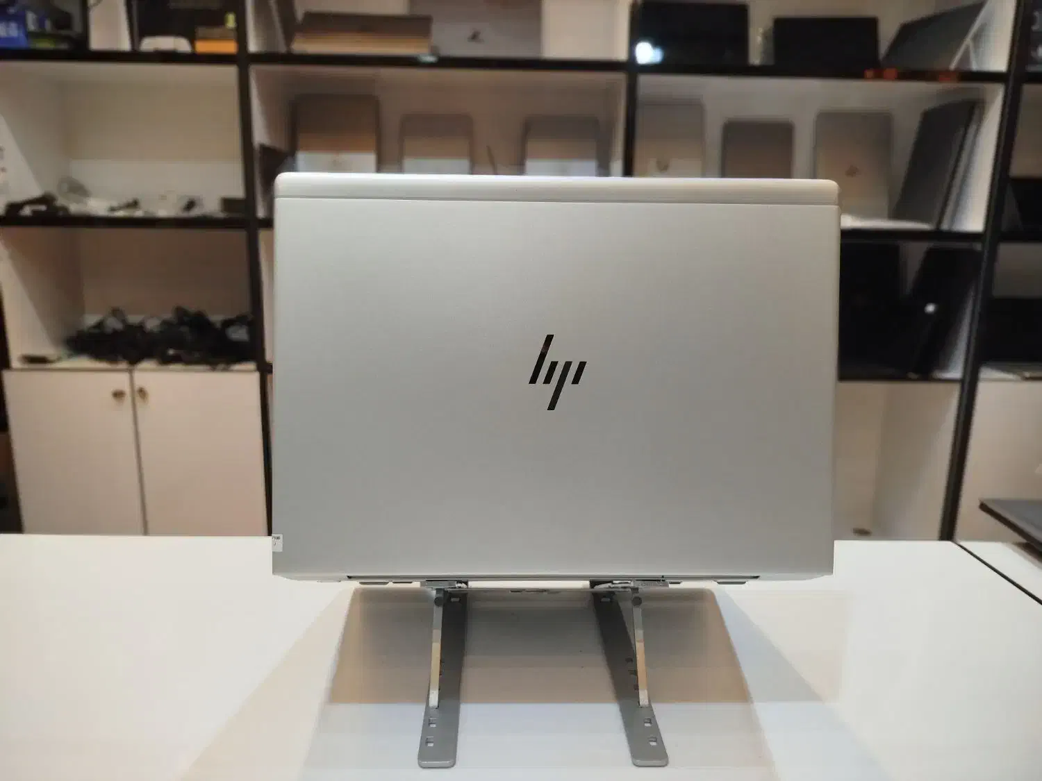 لپتاپHP Ryzen7 elitebook گرافیک مجزا (زینی وند )|رایانه همراه|خرمآباد, |دیوار