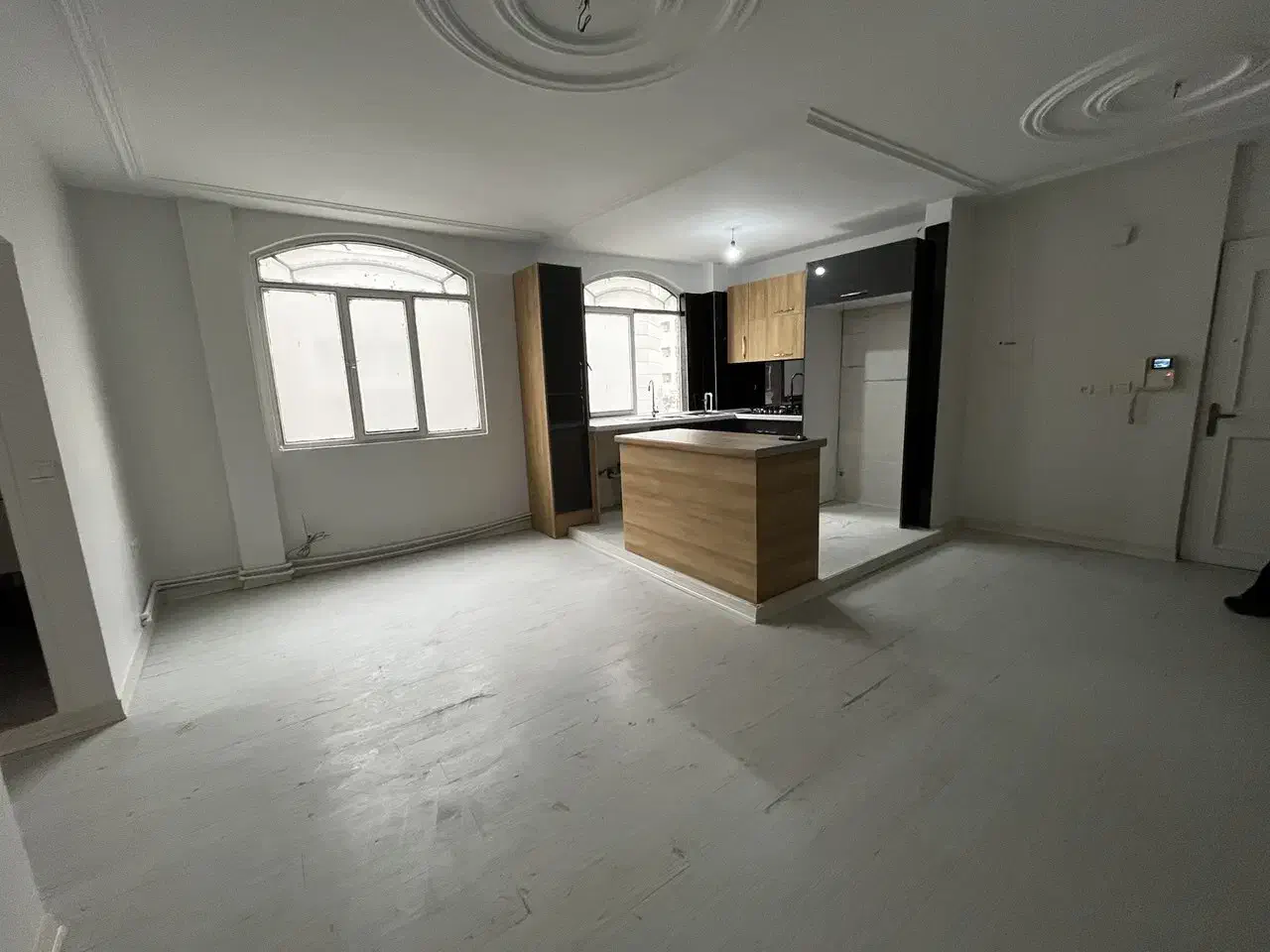 60متری خیابان اصلی حتی مجرد