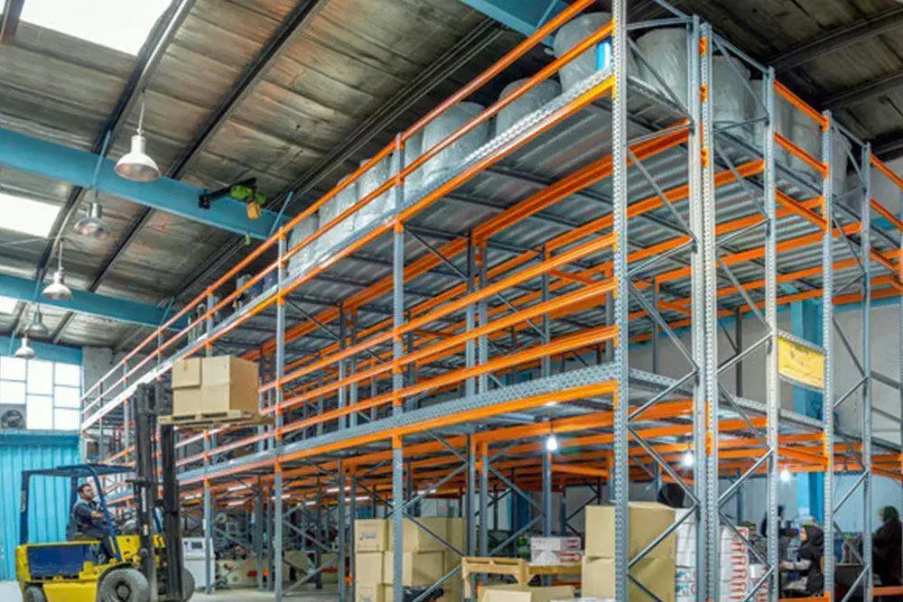 قفسه سوله|فروشگاه و مغازه|عسلویه, |دیوار