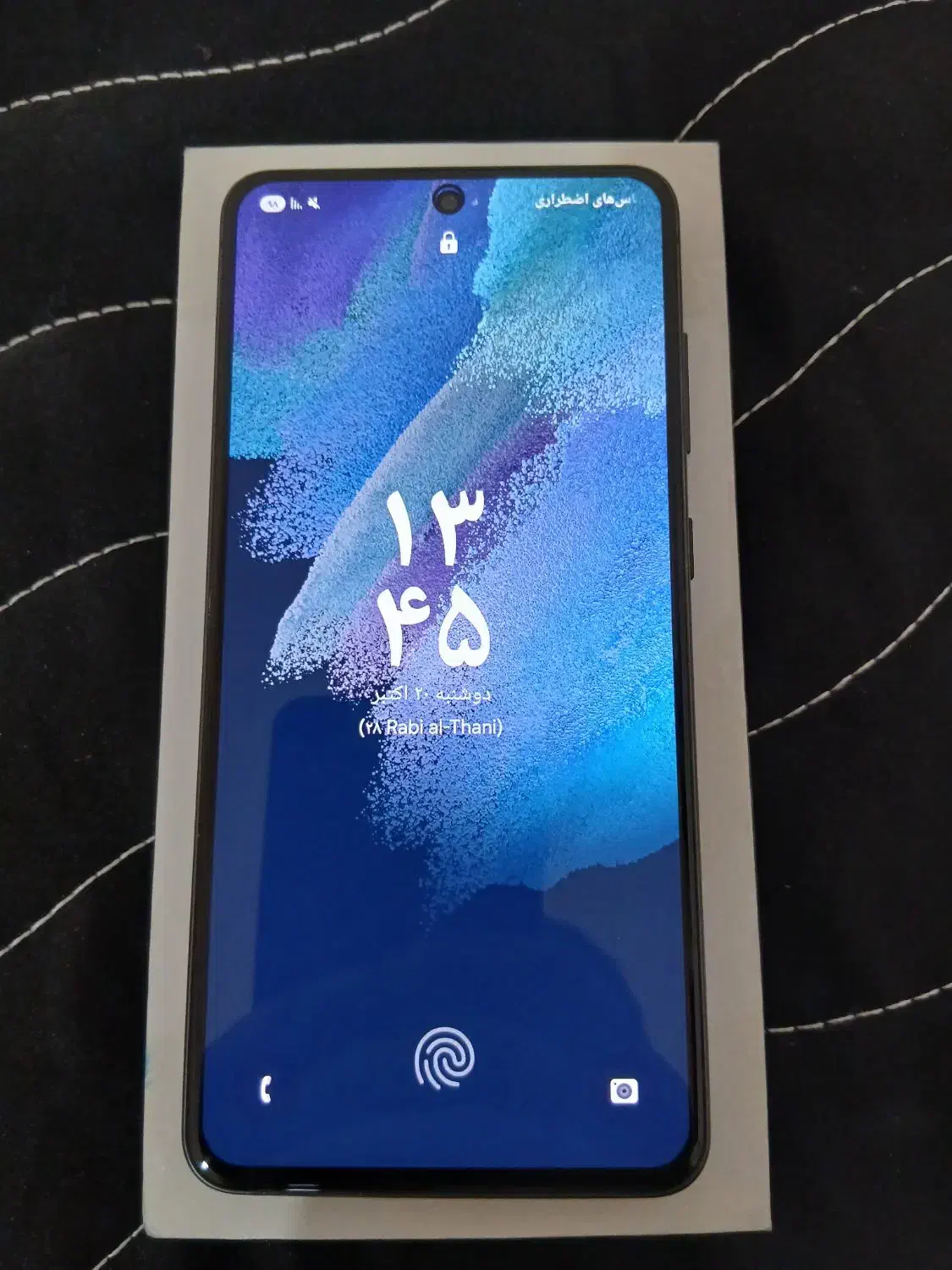 S21 FE|موبایل|تهران, سوهانک|دیوار