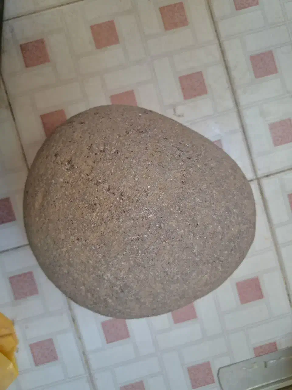 سنگ قدیمی|کلکسیون اشیاء عتیقه|قم, بلوار امین و ساحلی|دیوار