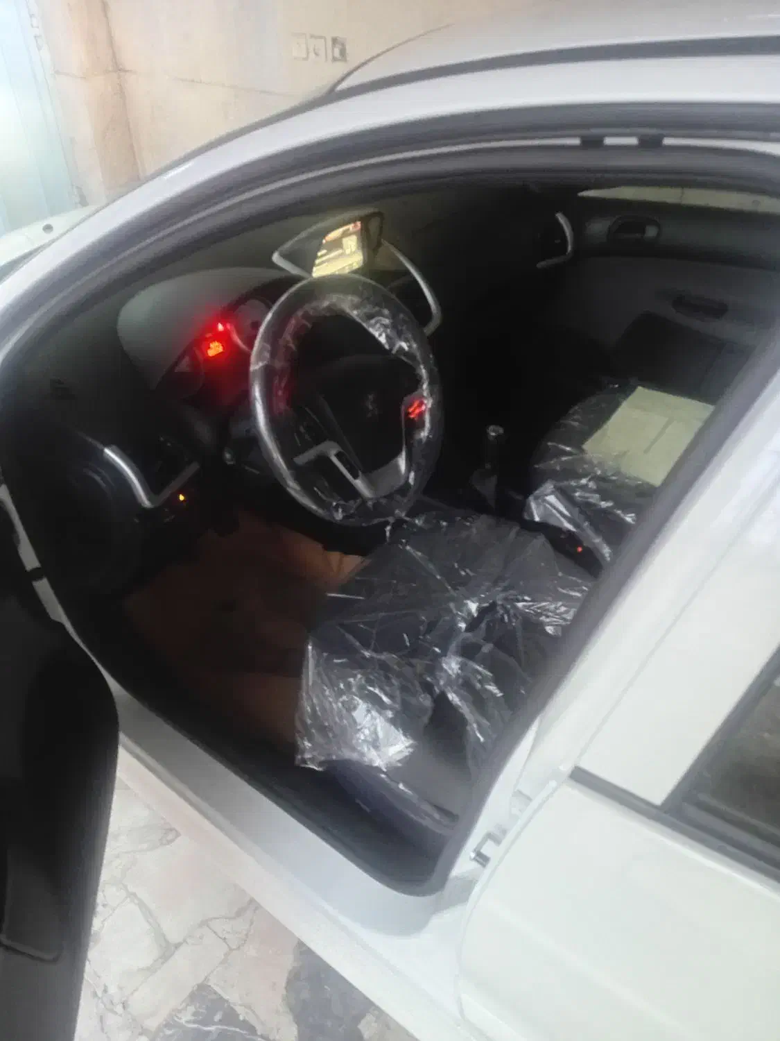 ۲۰۷tu3 مدل۱۴۰۵|خودرو سواری و وانت|کرج, شهرک بهارستان|دیوار