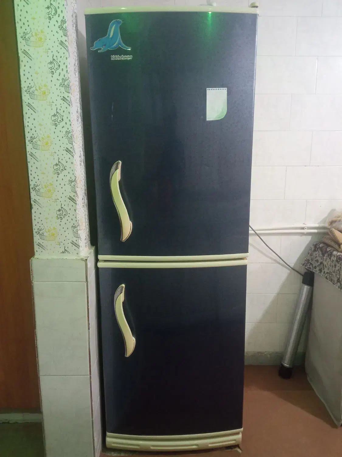 یخچال|یخچال و فریزر|سمنان, |دیوار