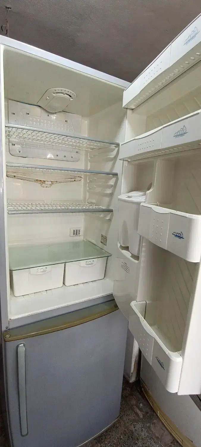 یخچال فریزر|یخچال و فریزر|گرگان, |دیوار