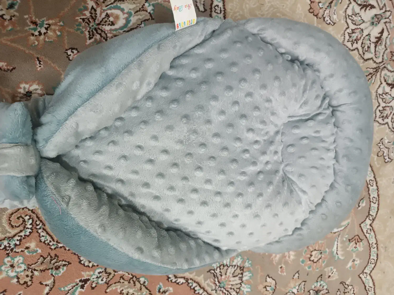 اغوشی|اسباب و اثاث بچه|میان ولایت, |دیوار