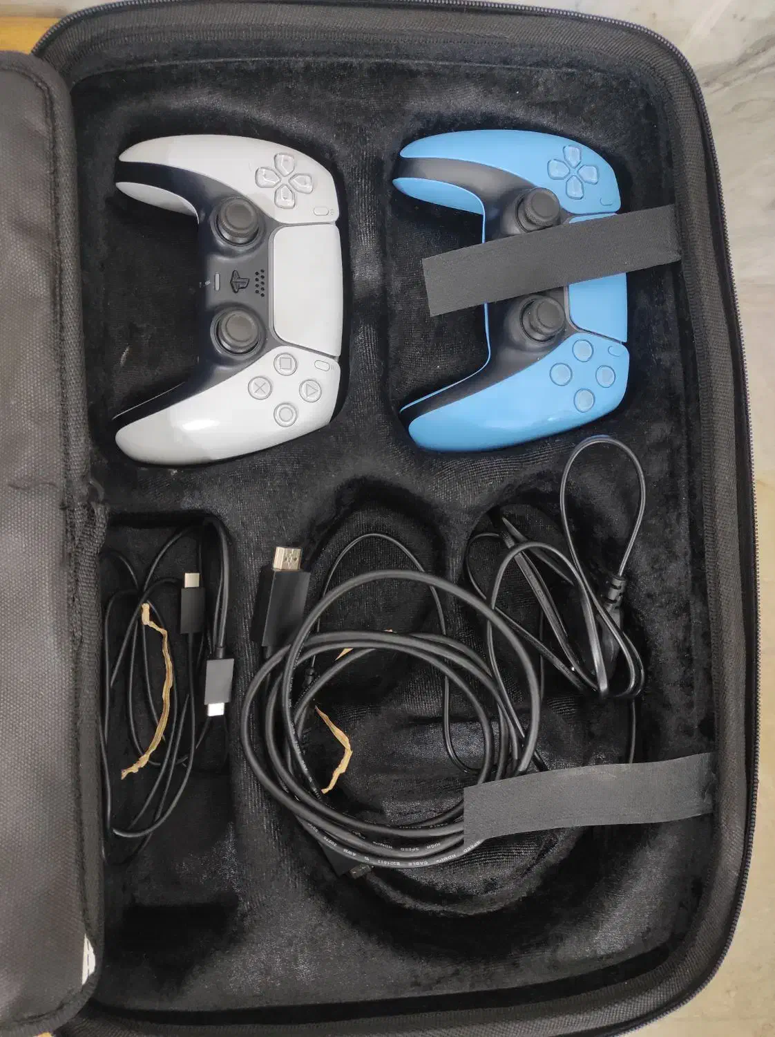 ps 5 digital|کنسول، بازی ویدئویی و آنلاین|خواجه, |دیوار