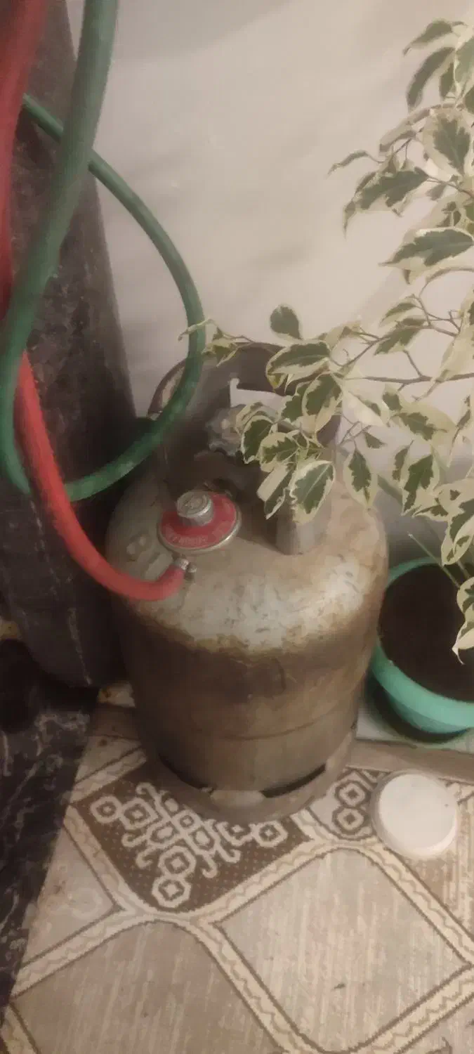 هوا گاز|ابزارآلات|تربت جام, شهرک آزادگان|دیوار