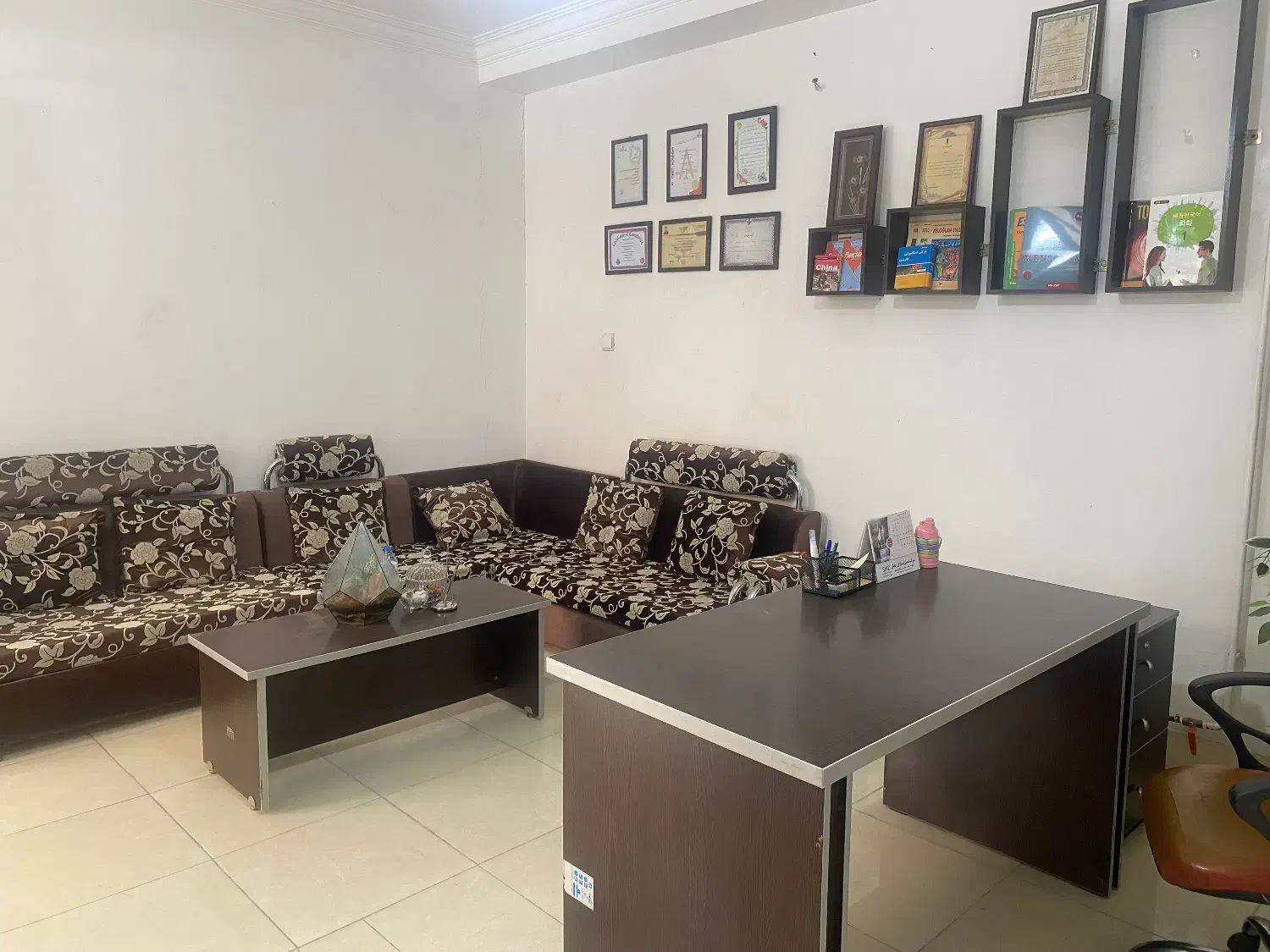 اجاره دفتر کار در مرکز شهر|اجارهٔ دفتر کار، اتاق اداری، مطب|زنجان, |دیوار