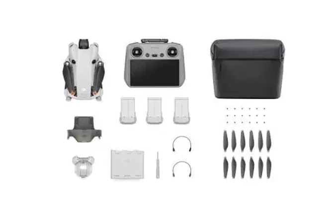 هلی شات . لوازم mini 4 pro مینی ۴ پرو combo plus|دوربین عکاسی و فیلمبرداری|تهران, مهران|دیوار