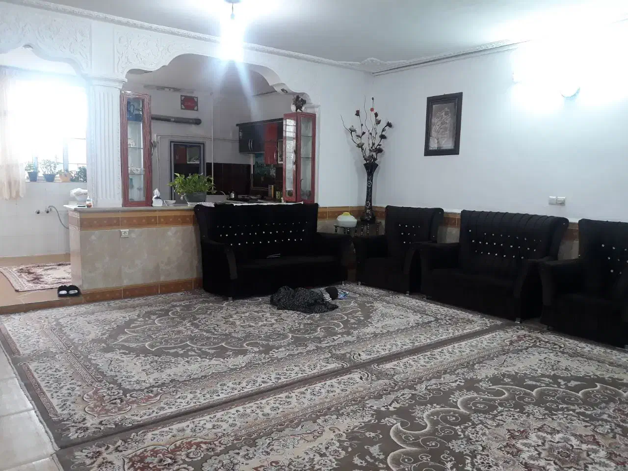 رهن و اجاره منزل ویلایی|اجارهٔ خانه و ویلا|زبرخان, |دیوار