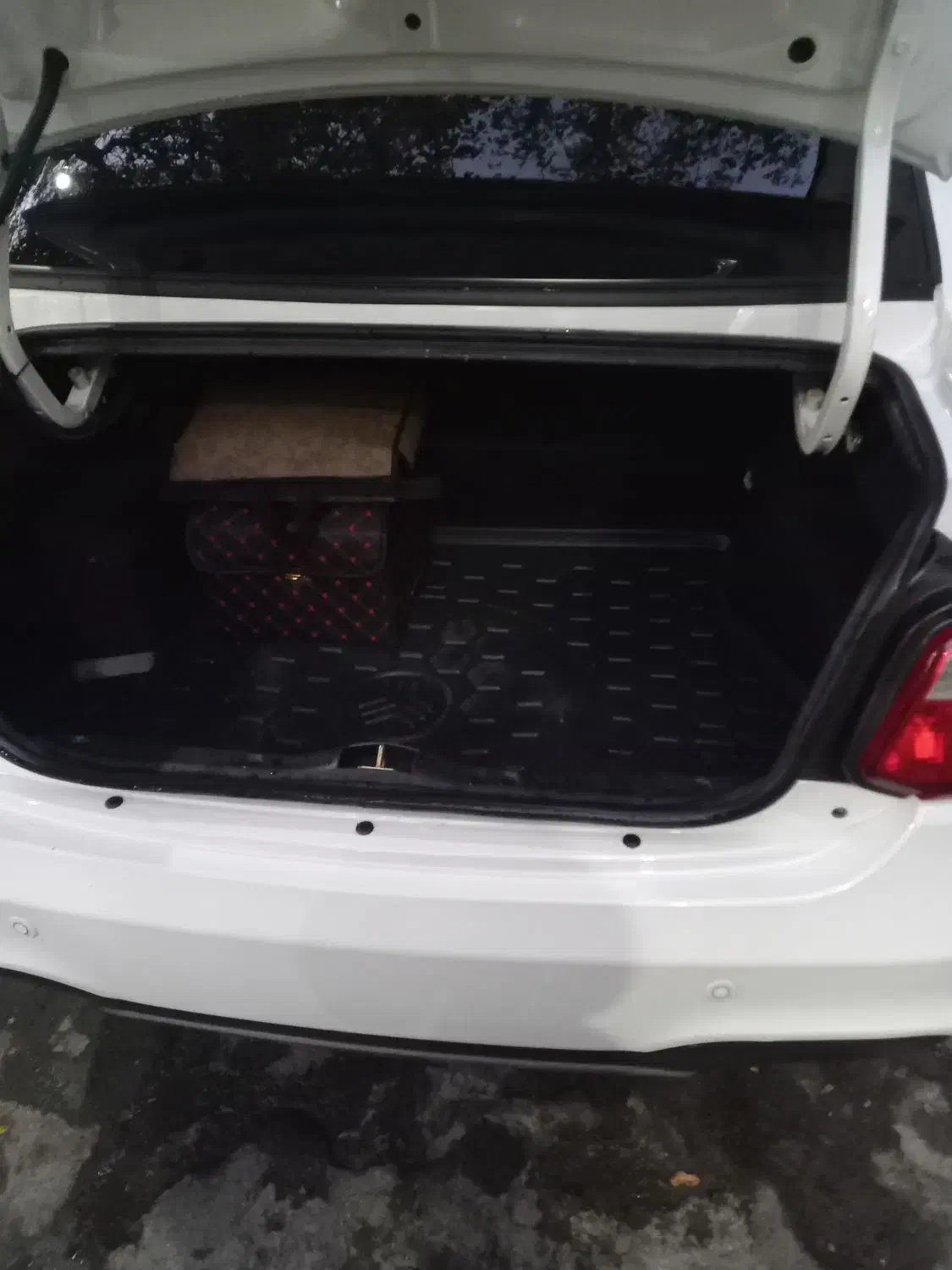 ساینا sمدل۱۴۰۳|خودرو سواری و وانت|پاکدشت, پاکدشت (مامازند)|دیوار