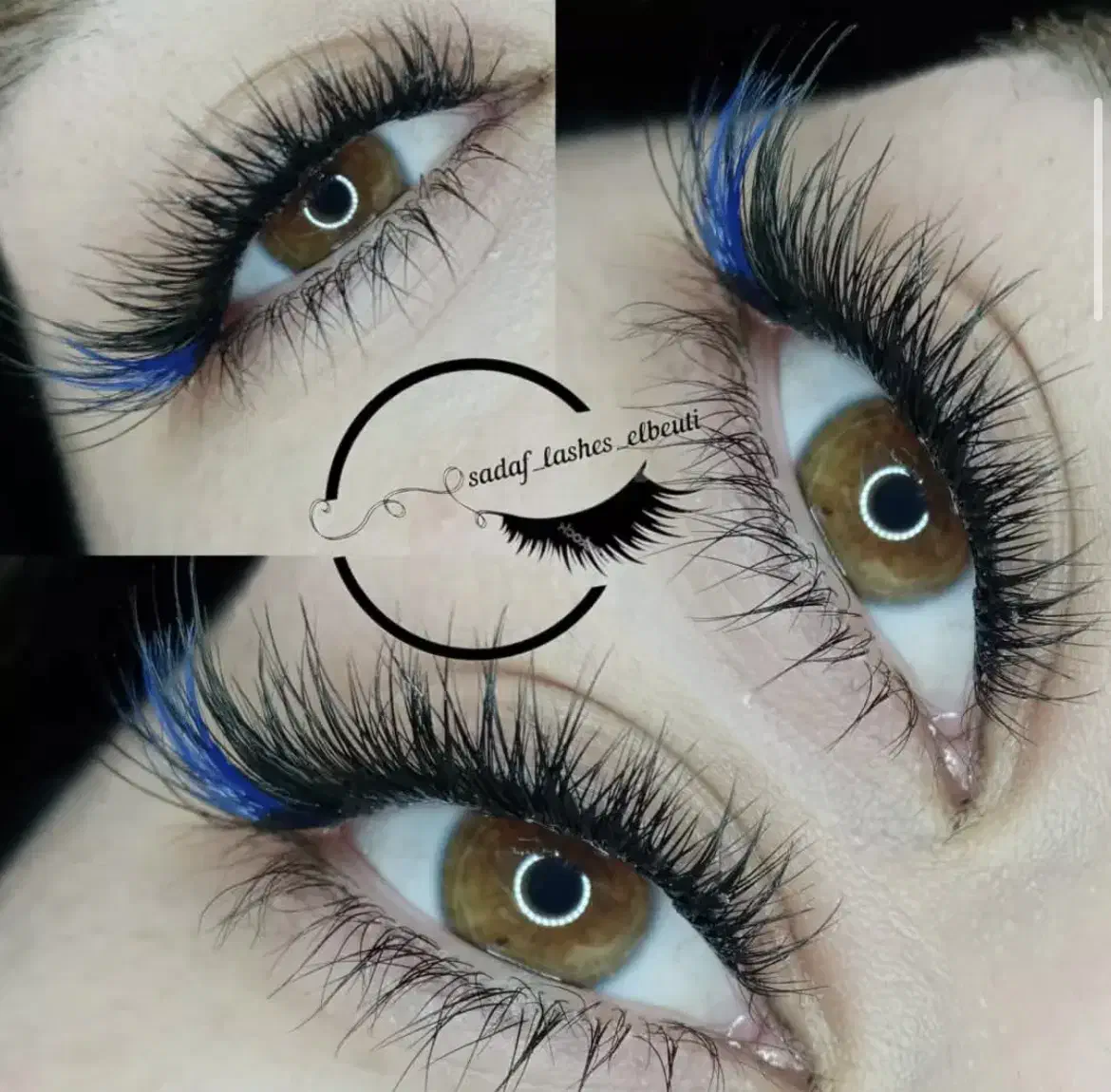 تخفیفات یلدایی کاشت مژه|خدمات آرایشگری و زیبایی|جم, |دیوار