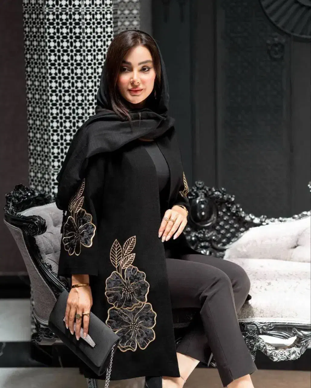 هودی و ست کت و شلوار|لباس|تهران, فدک|دیوار