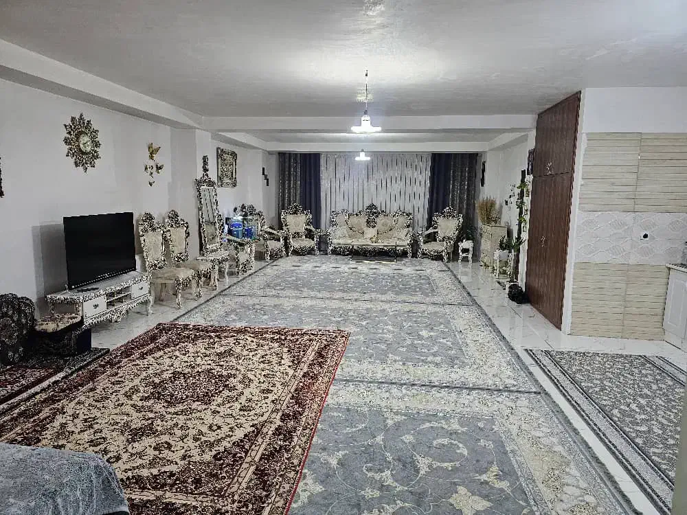 اپارتمان 135متری سنددار حصارک پایین|فروش آپارتمان|اسلام‌شهر, شهرک سعیدیه|دیوار