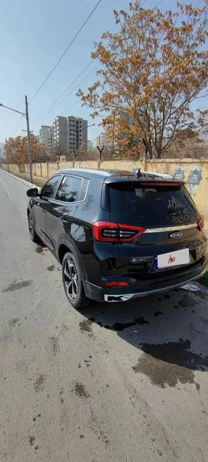 X55 pro 402|خودرو سواری و وانت|مشهد, سعد آباد|دیوار