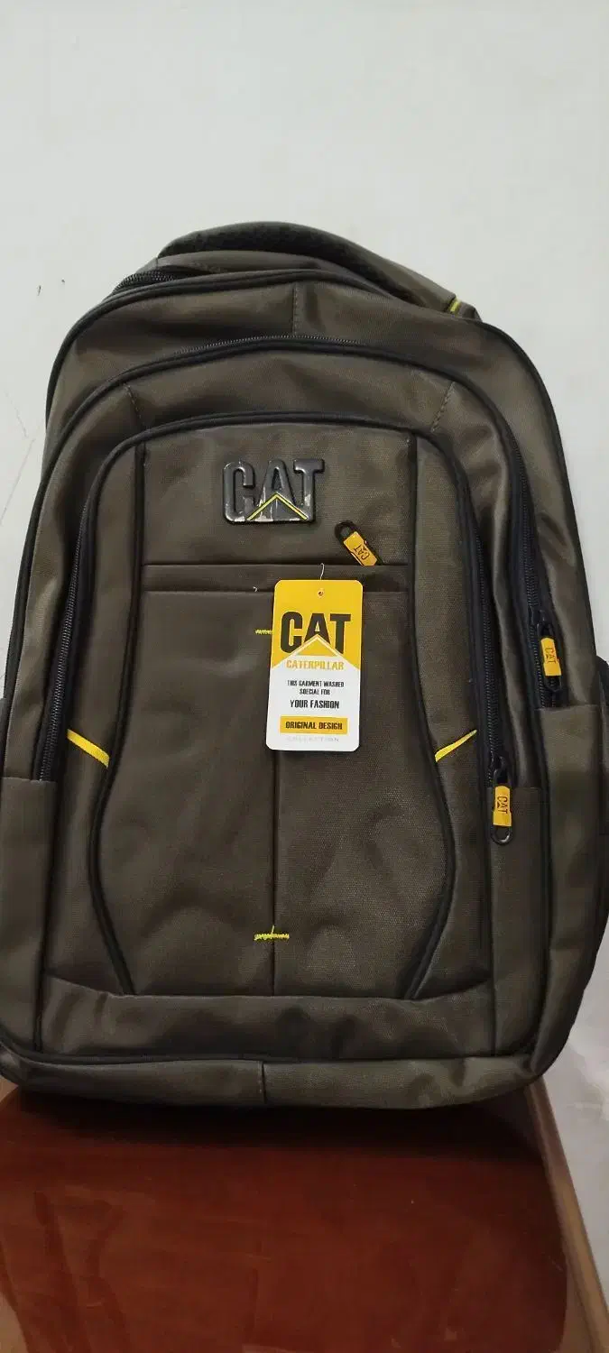 کوله پشتی چکمه|کیف، کفش، کمربند|مشهد, وحید|دیوار