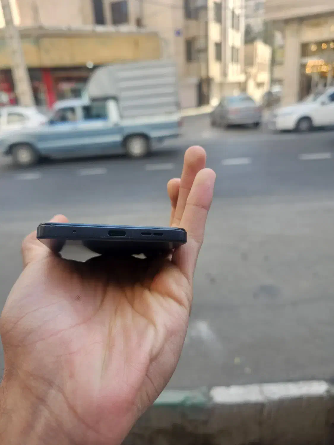 گوشی نوت ۱۲|موبایل|سبزوار, کوی بهار|دیوار