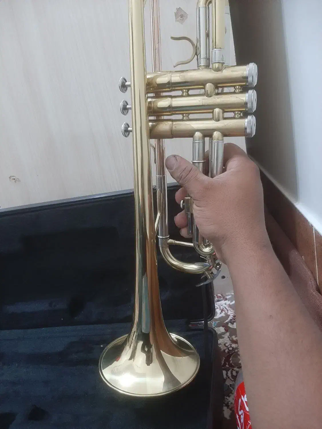 فروشی 13تومان|سازهای بادی|فلاورجان, |دیوار