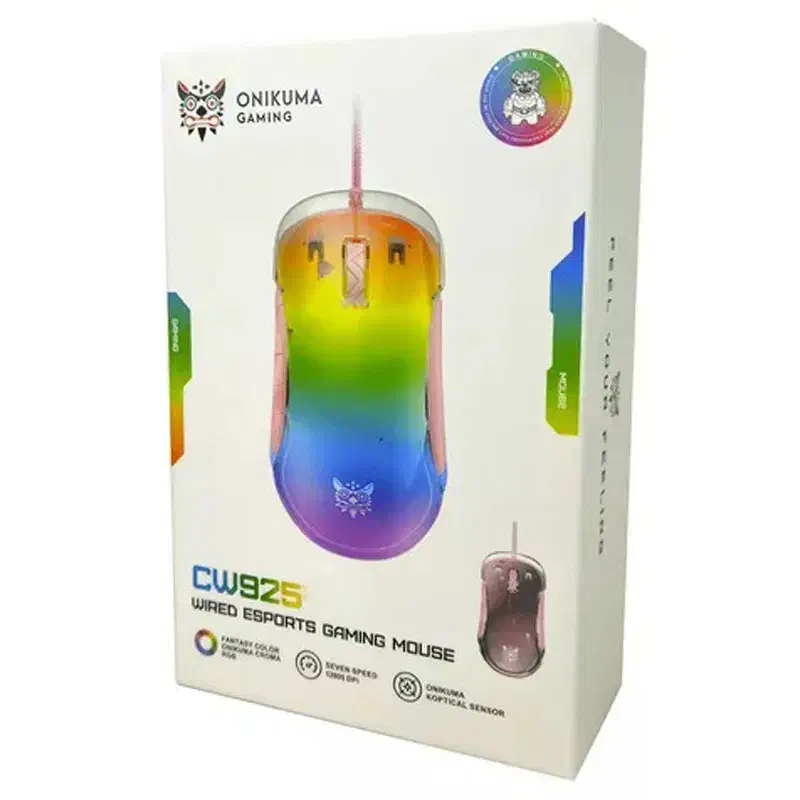 انواع موس بازی با گارانتی ( فروشگاه دیجیتال نهال )|کنسول، بازی ویدئویی و آنلاین|کازرون, |دیوار