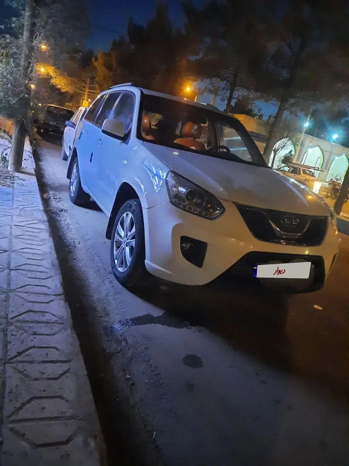 x33new|خودرو سواری و وانت|قائن, |دیوار