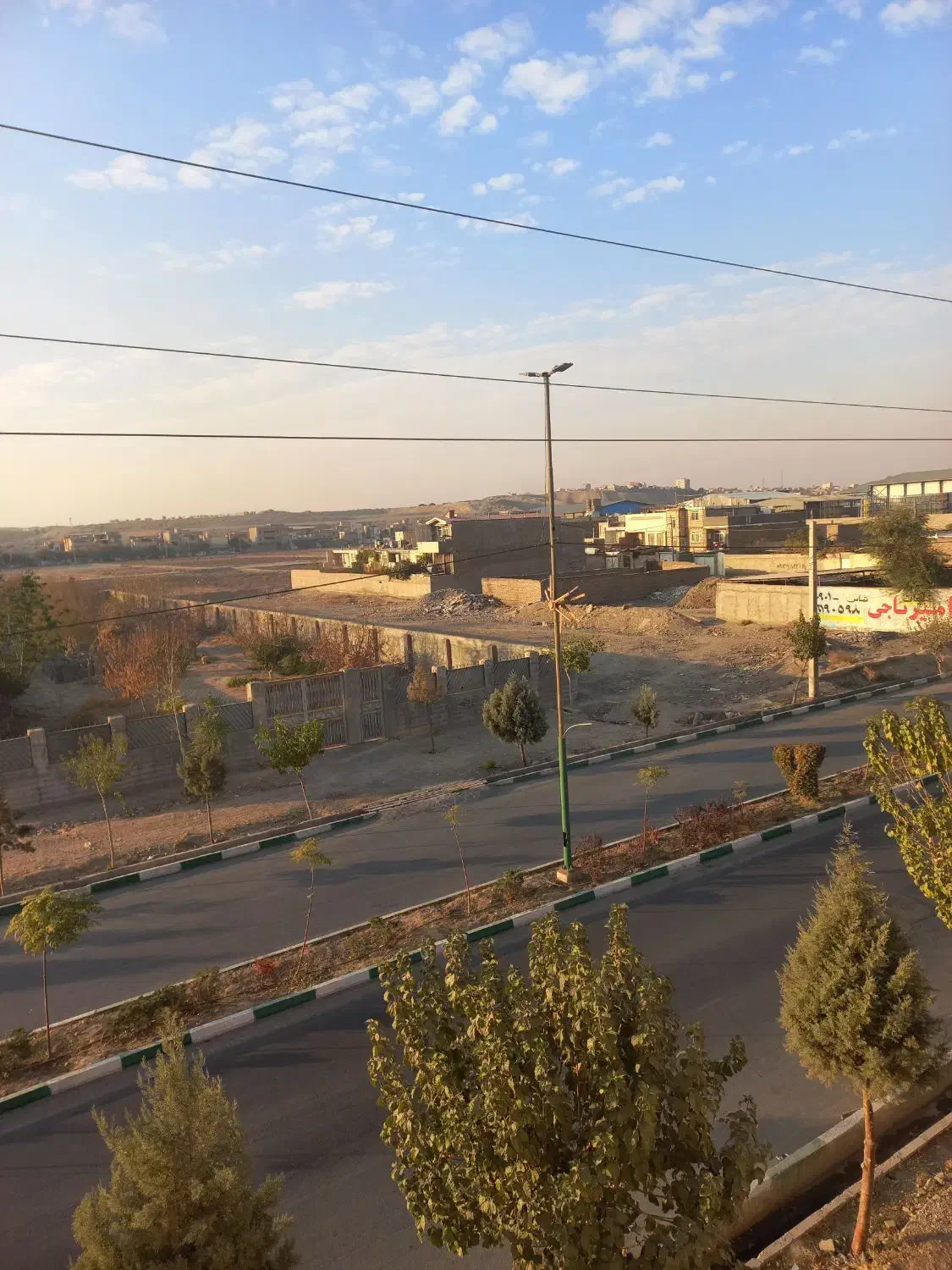 ۲۰۰ متر اختصاصی راه پله و اسانسور|اجارهٔ دفتر صنعتی، کشاورزی، تجاری|محمدشهر, جعفرآباد|دیوار