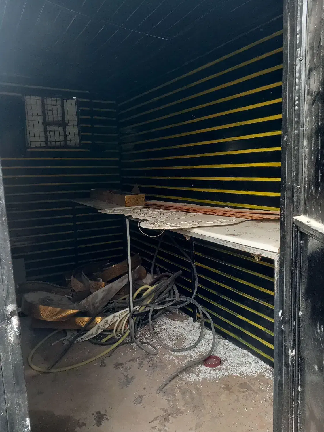 دکه،کانکس،غرفه|فروشگاه و مغازه|تهران, شوش (باغ آذری)|دیوار