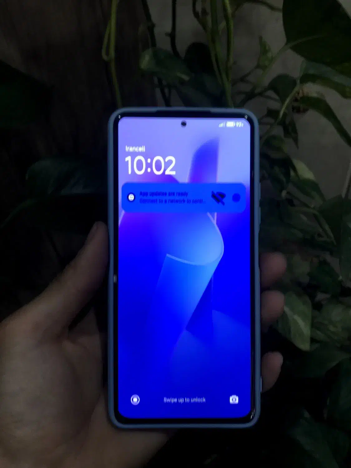 شیائومی Poco F3 مشکی 256 گیگ|موبایل|اصفهان, کوی ولی عصر|دیوار