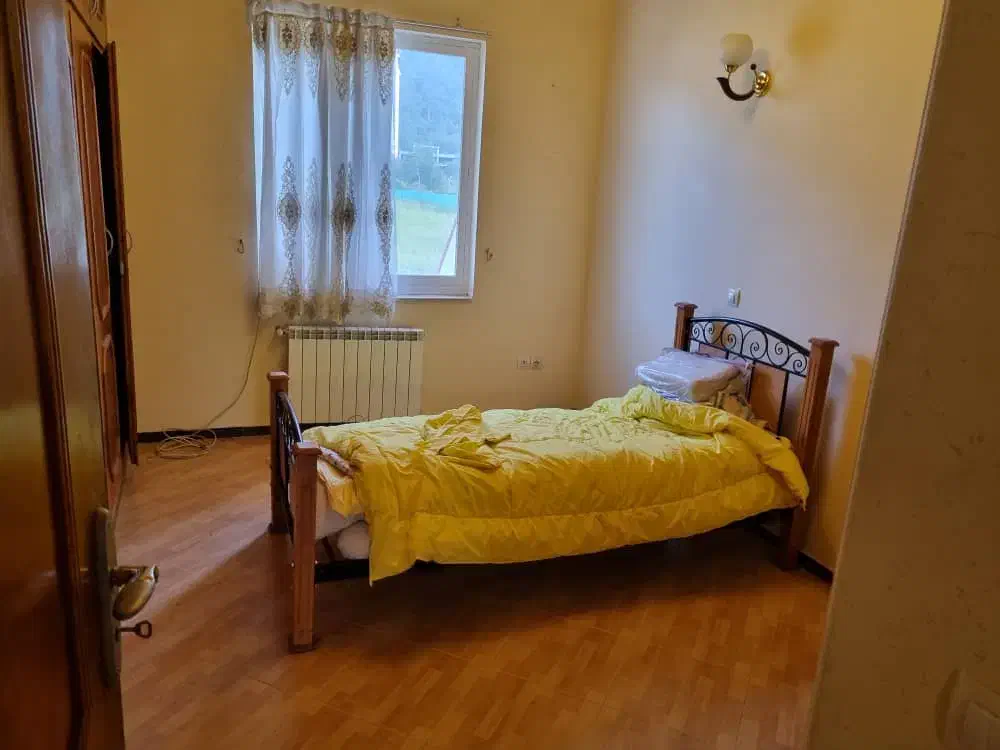 فروش آپارتمان 65 متری یه خواب شهرک نمک ابرود|فروش آپارتمان|چالوس, |دیوار